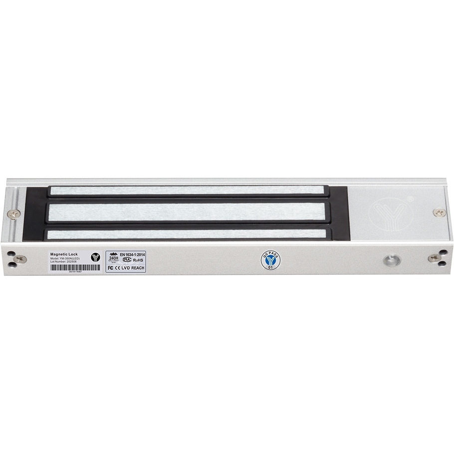 Електромагнітний замок YLI ELECTRONIC YM-350N LED