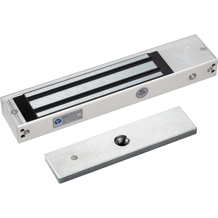 Електромагнітний замок YLI ELECTRONIC YM-350N LED