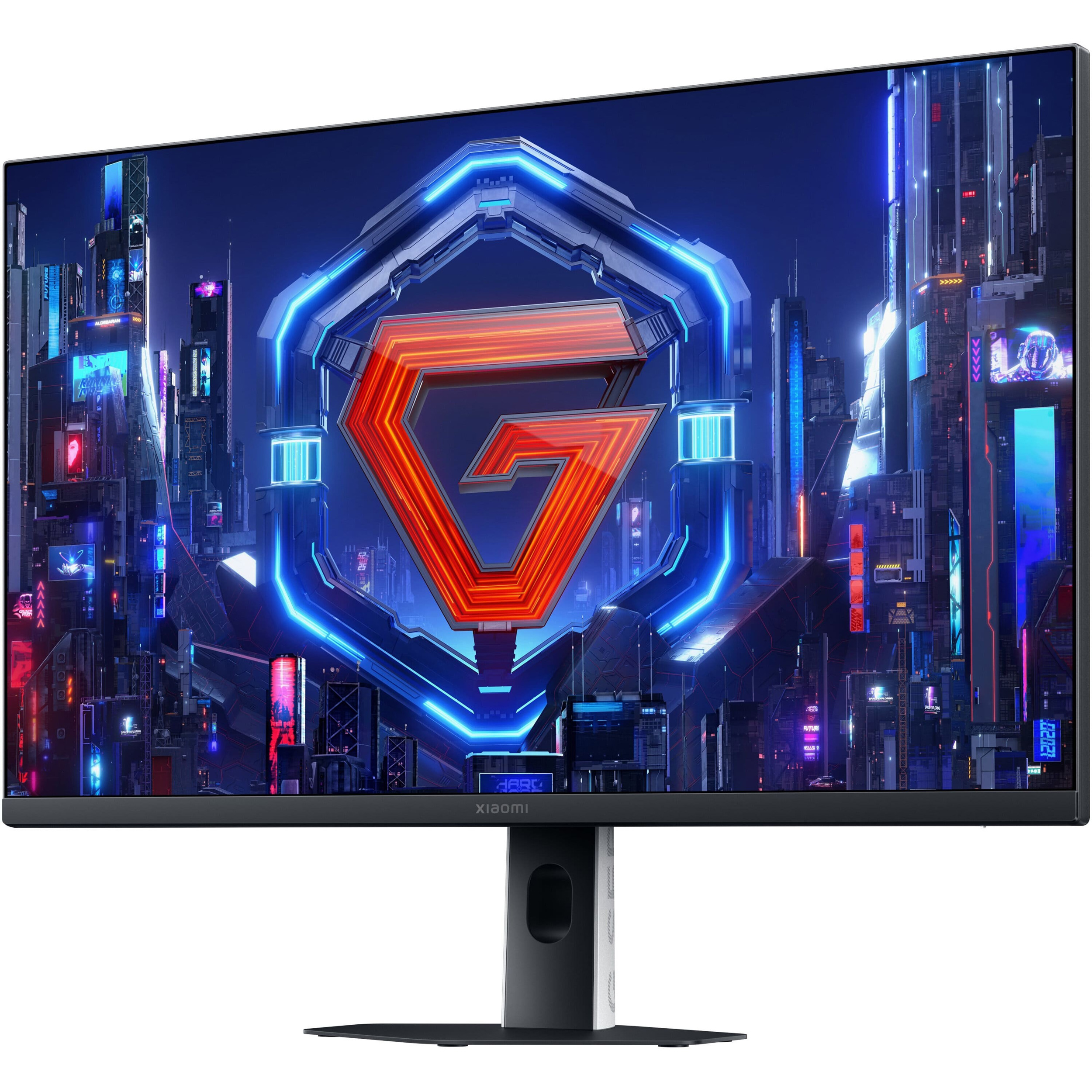 Монітор 27" XIAOMI Mi Gaming Monitor G27i 2026 (ELA6556EU)