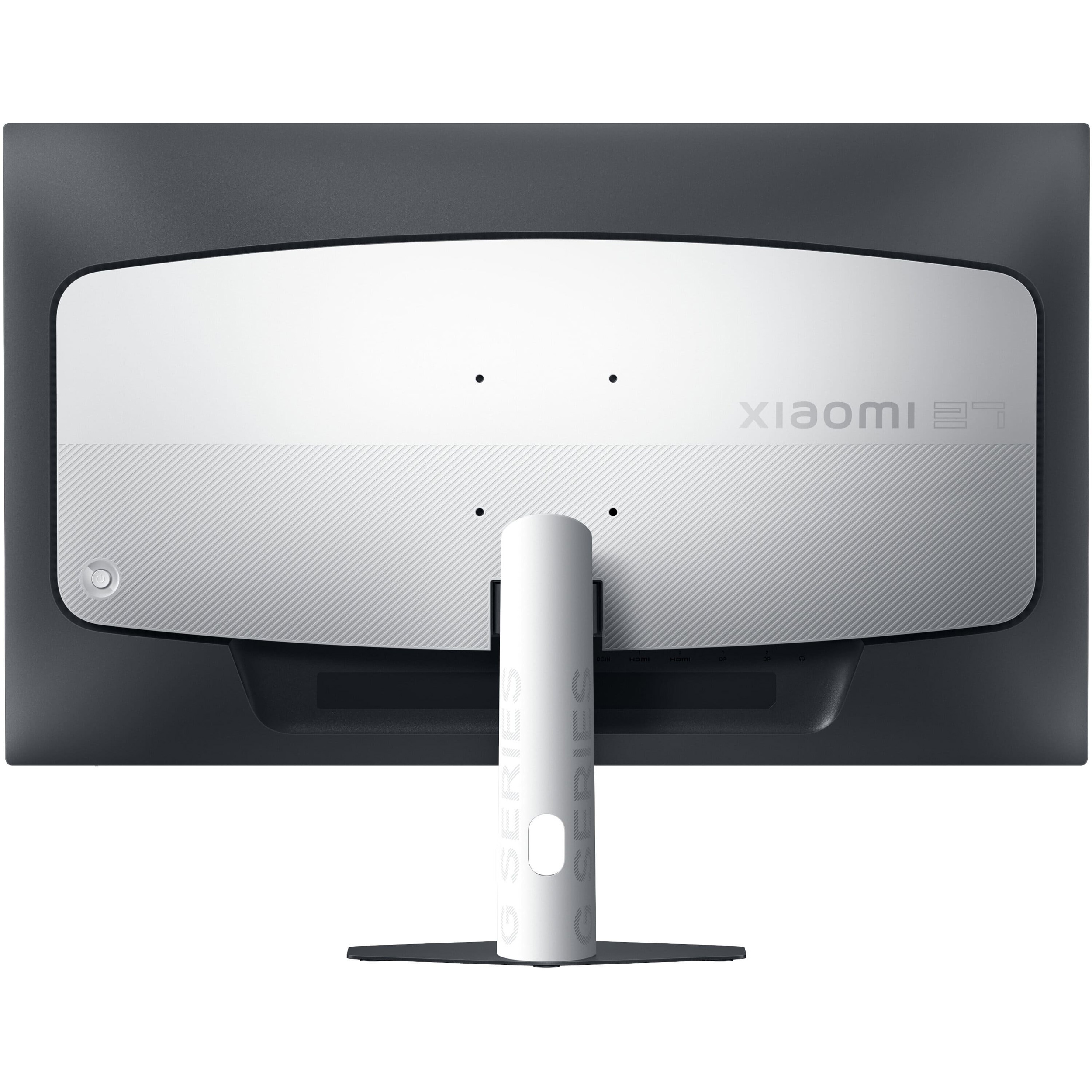 Монітор 27" XIAOMI Mi Gaming Monitor G27i 2026 (ELA6556EU)