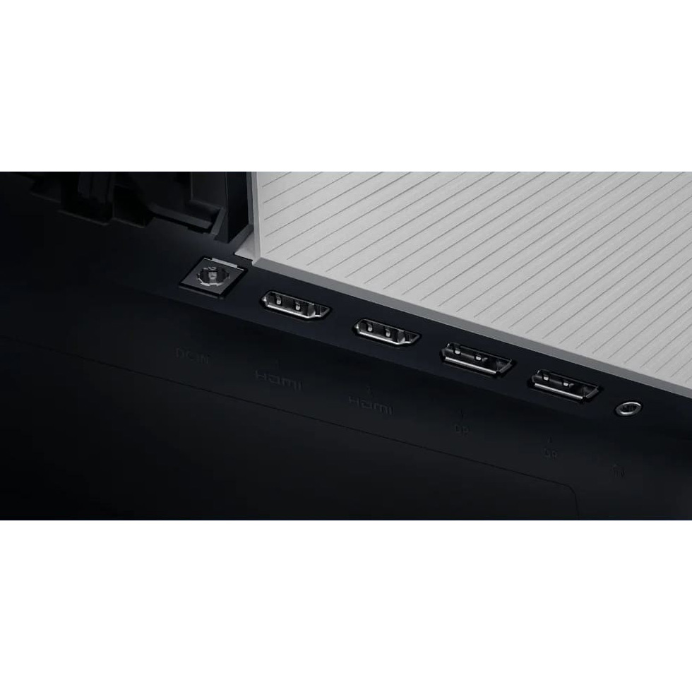 Монітор 27" XIAOMI Mi Gaming Monitor G27i 2026 (ELA6556EU)
