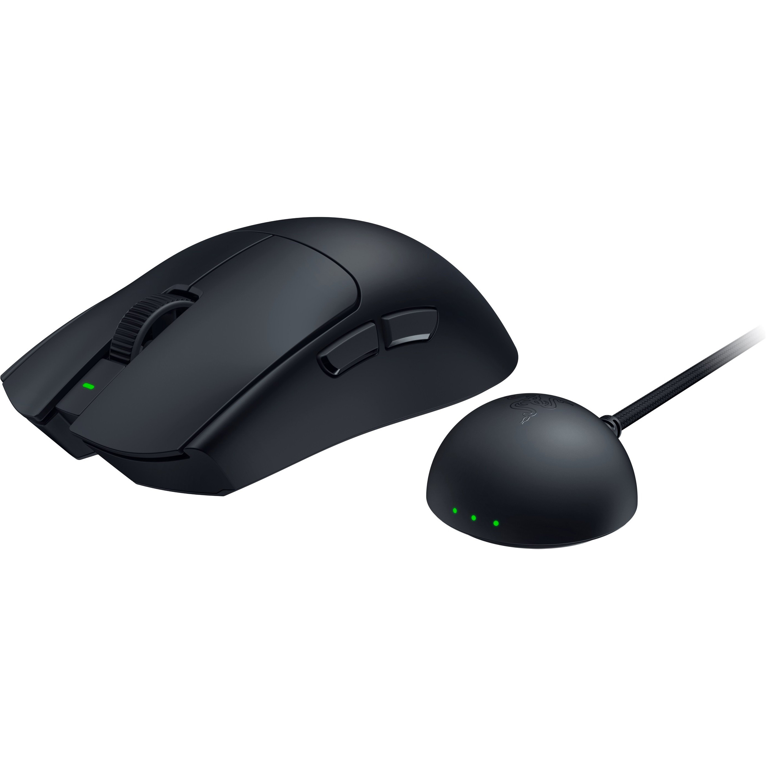 Миша ігрова RAZER Viper V4 Pro Wireless Black (RZ01-05630100-R3G1)