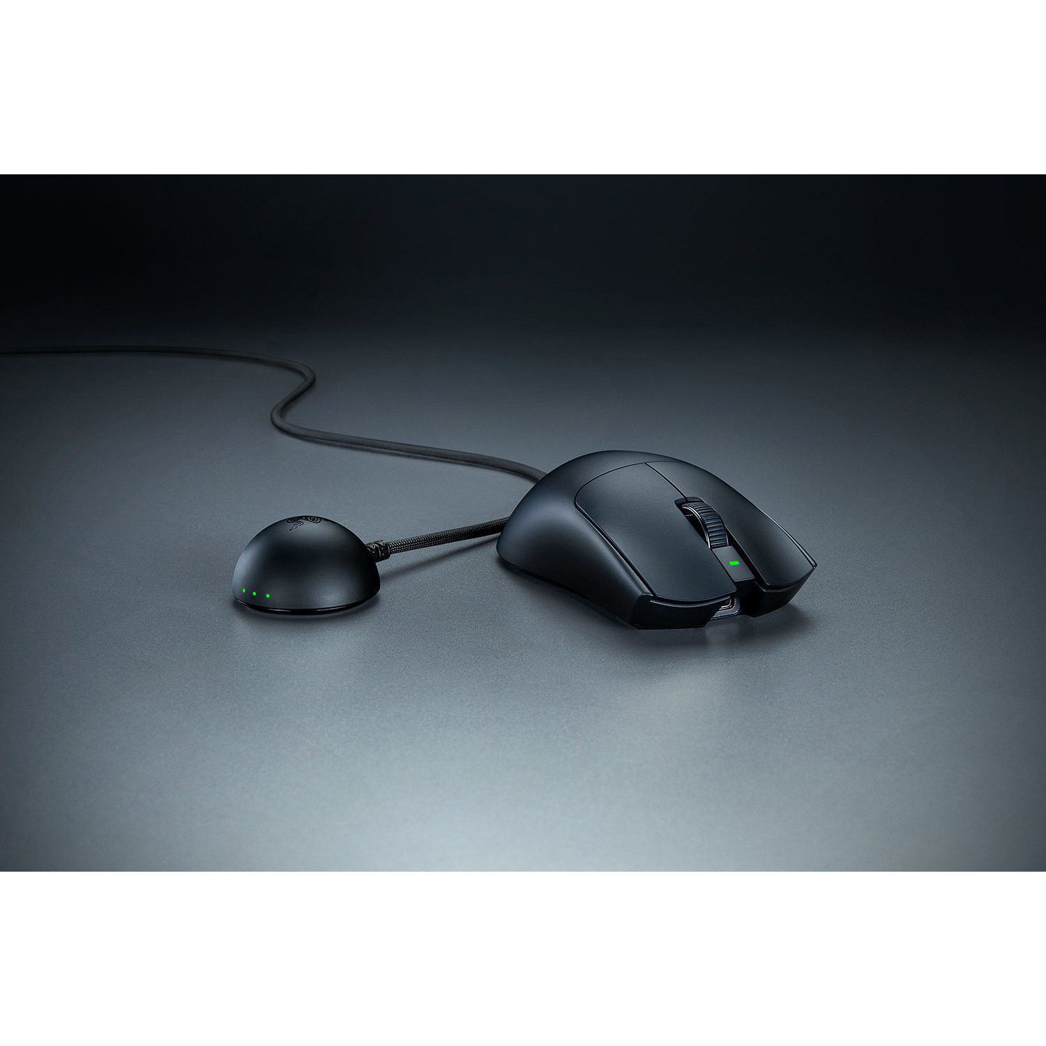 Миша ігрова RAZER Viper V4 Pro Wireless Black (RZ01-05630100-R3G1)