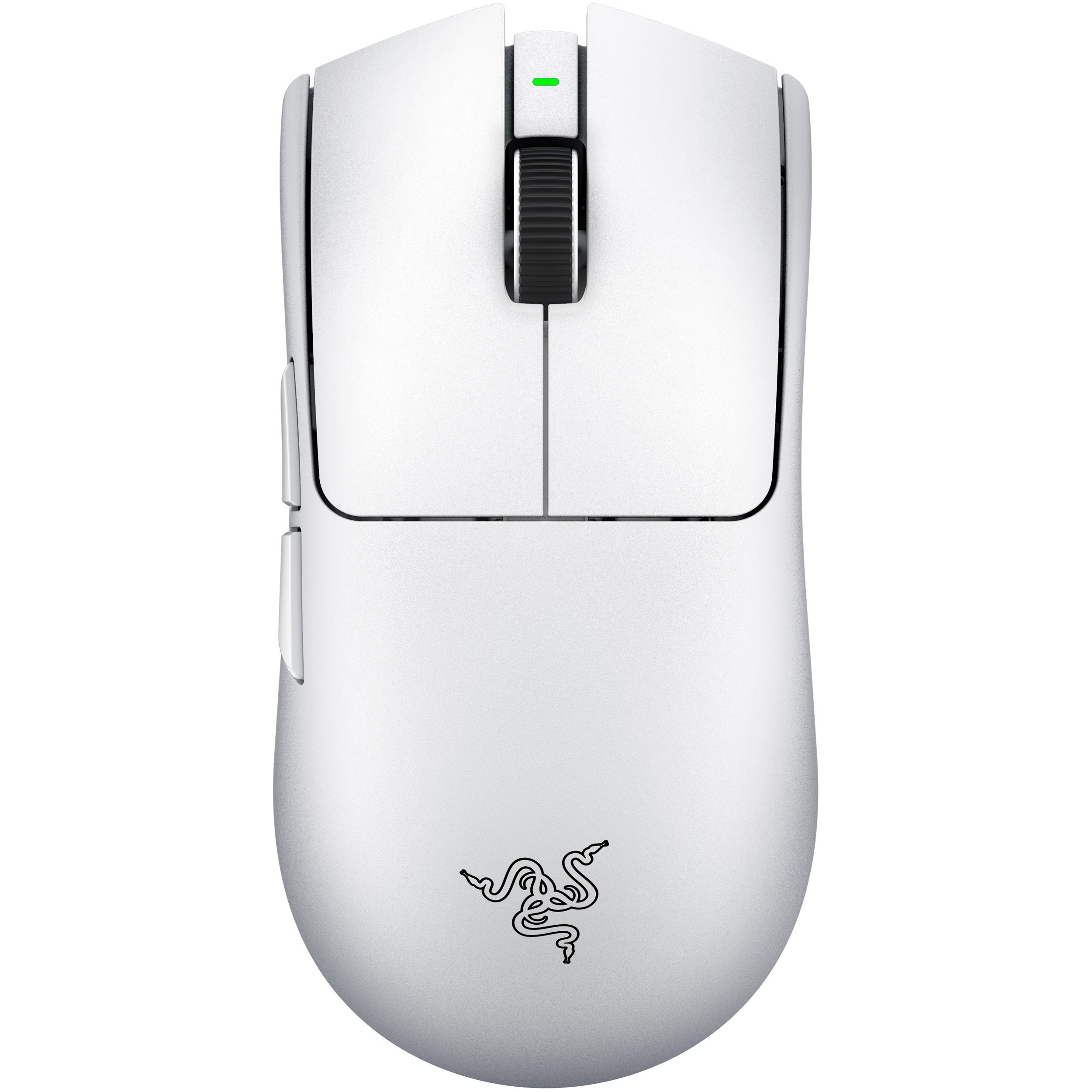 Мышь игровая RAZER Viper V4 Pro Wireless White (RZ01-05630200-R3G1)