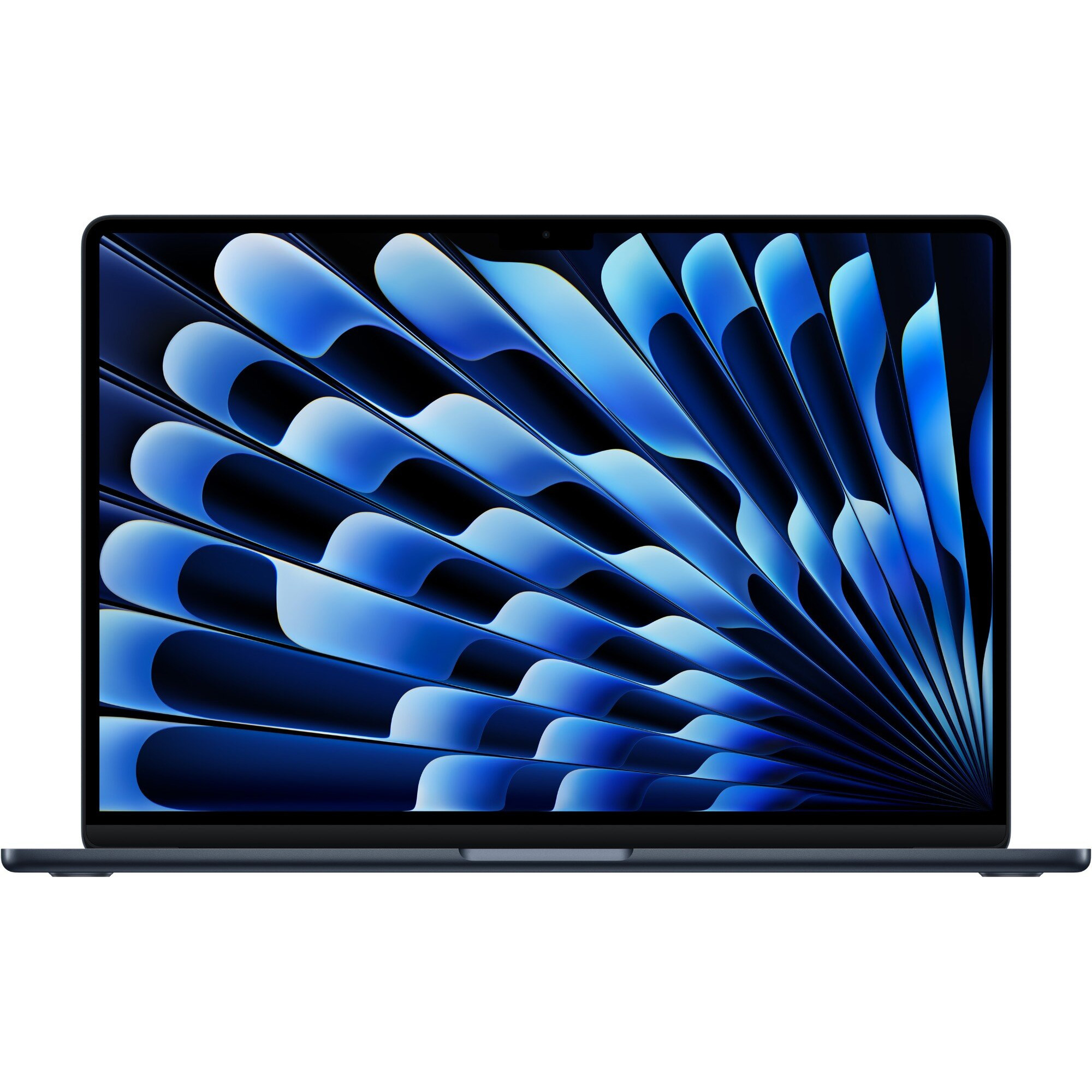 Ноутбук APPLE A3448 MacBook Air M5 15" 16GB/512GB Midnight (MDVH4UA/A)