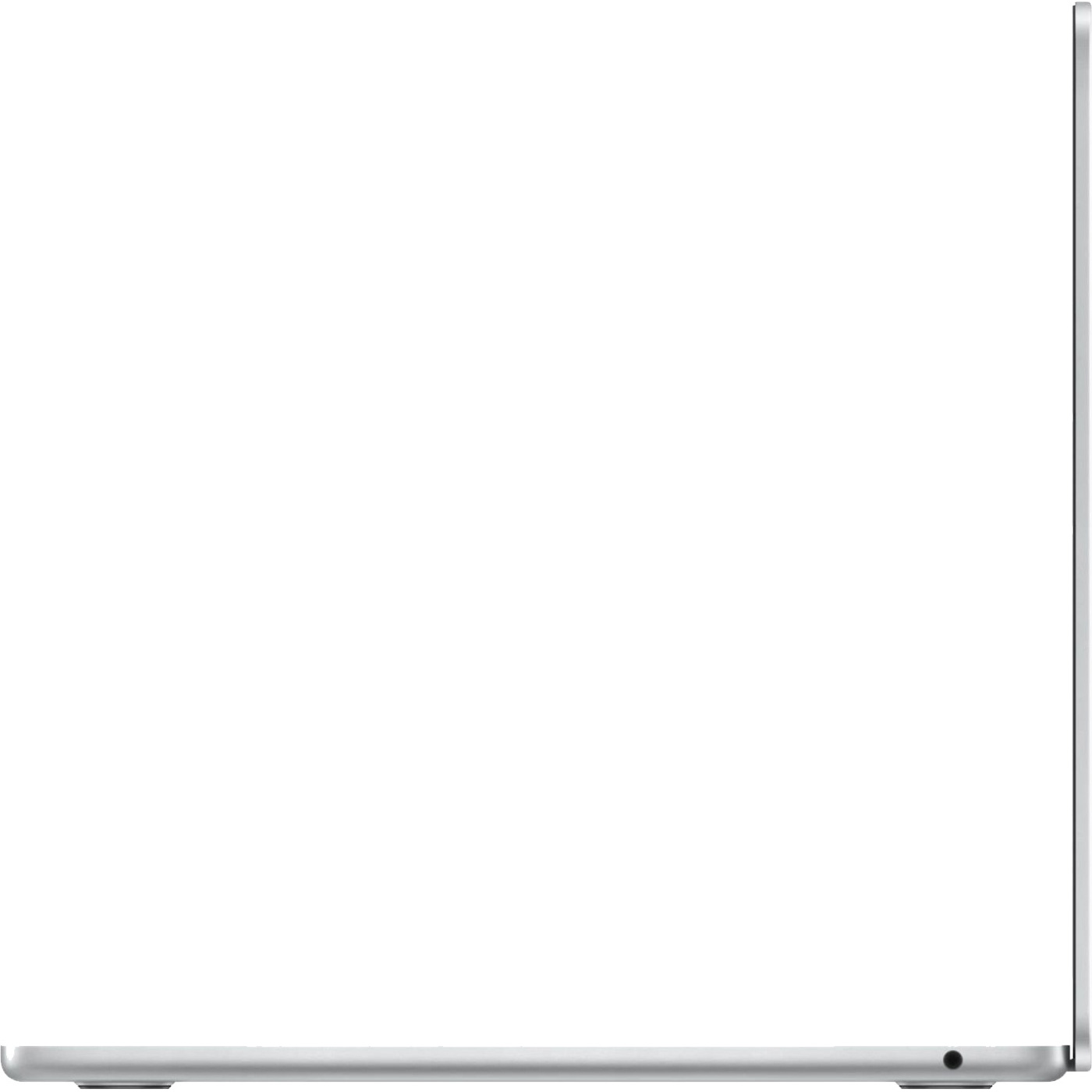 Ноутбук APPLE A3448 MacBook Air M5 15" 16GB/1TB Silver (MDVA4UA/A)