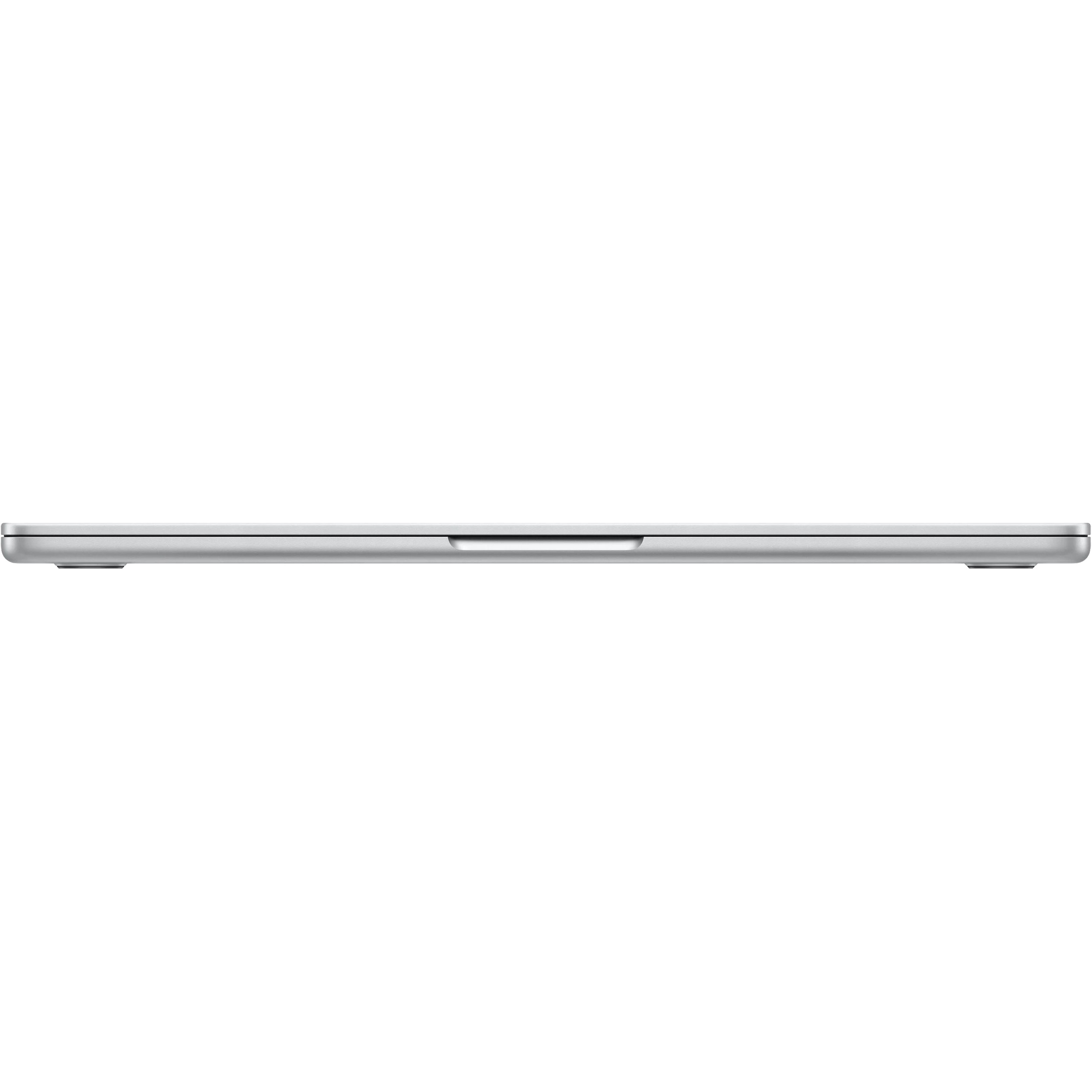 Ноутбук APPLE A3448 MacBook Air M5 15" 16GB/1TB Silver (MDVA4UA/A)