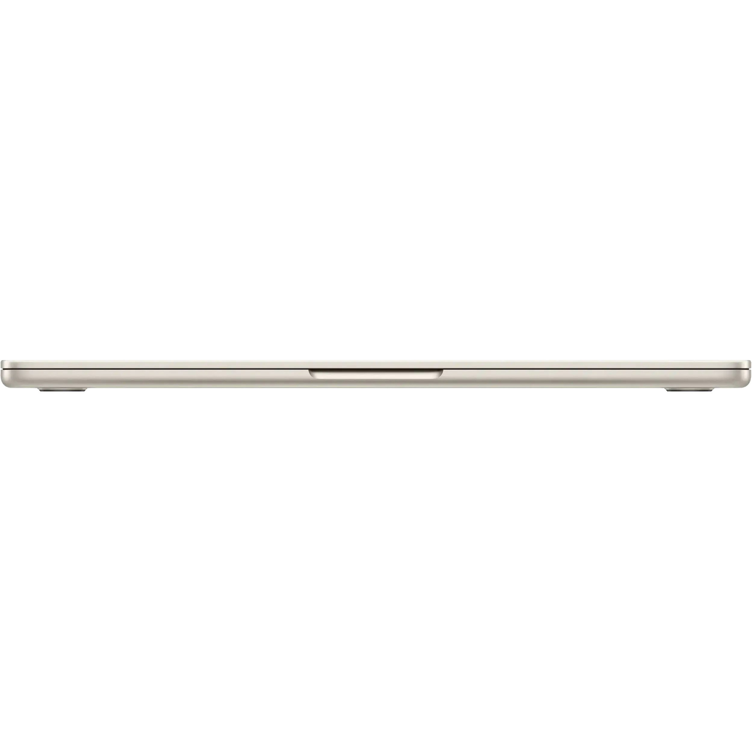 Ноутбук APPLE A3448 MacBook Air M5 15" Starlight (MDVE4UA/A)