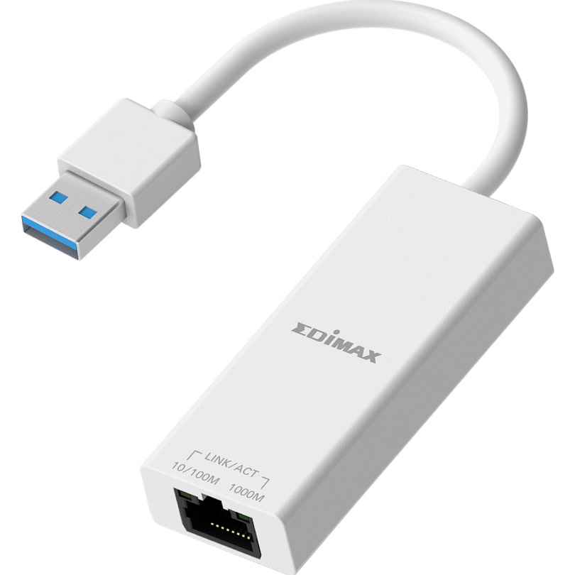 Мережевий адаптер EDIMAX EU-4306 V2