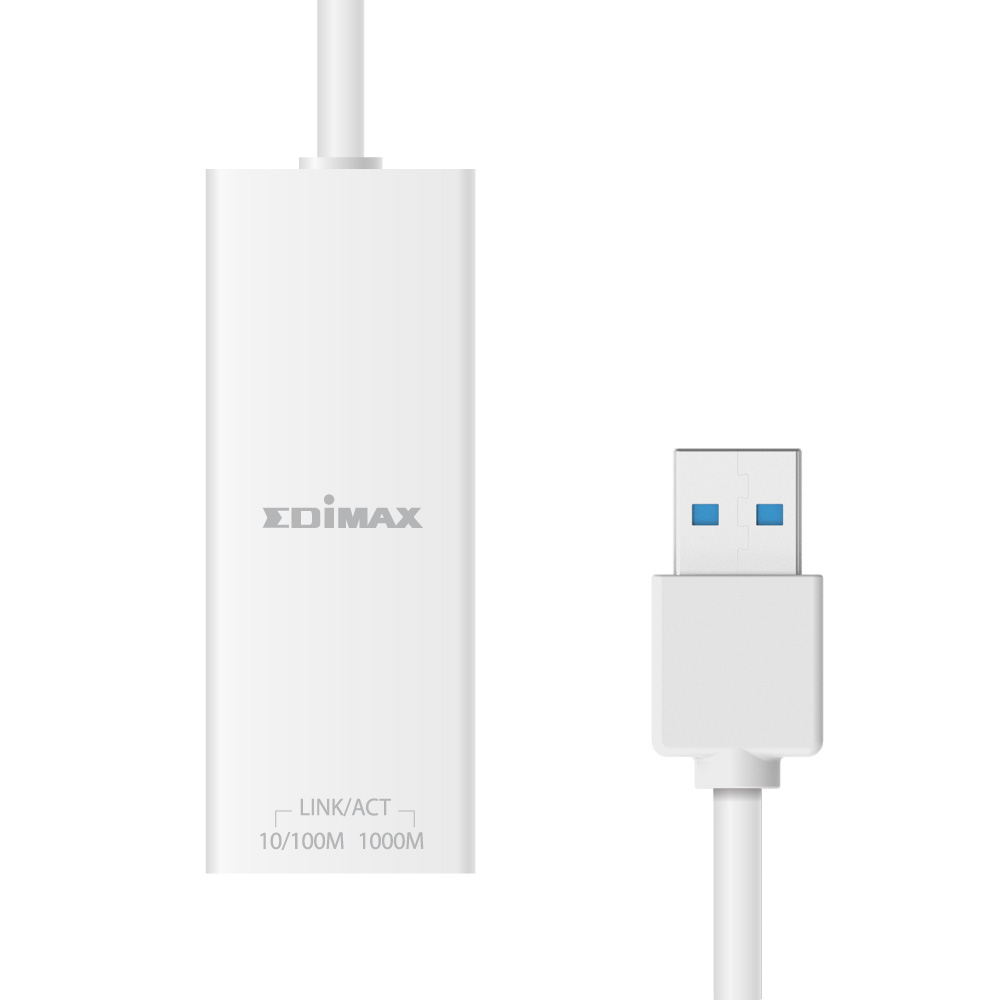 Мережевий адаптер EDIMAX EU-4306 V2