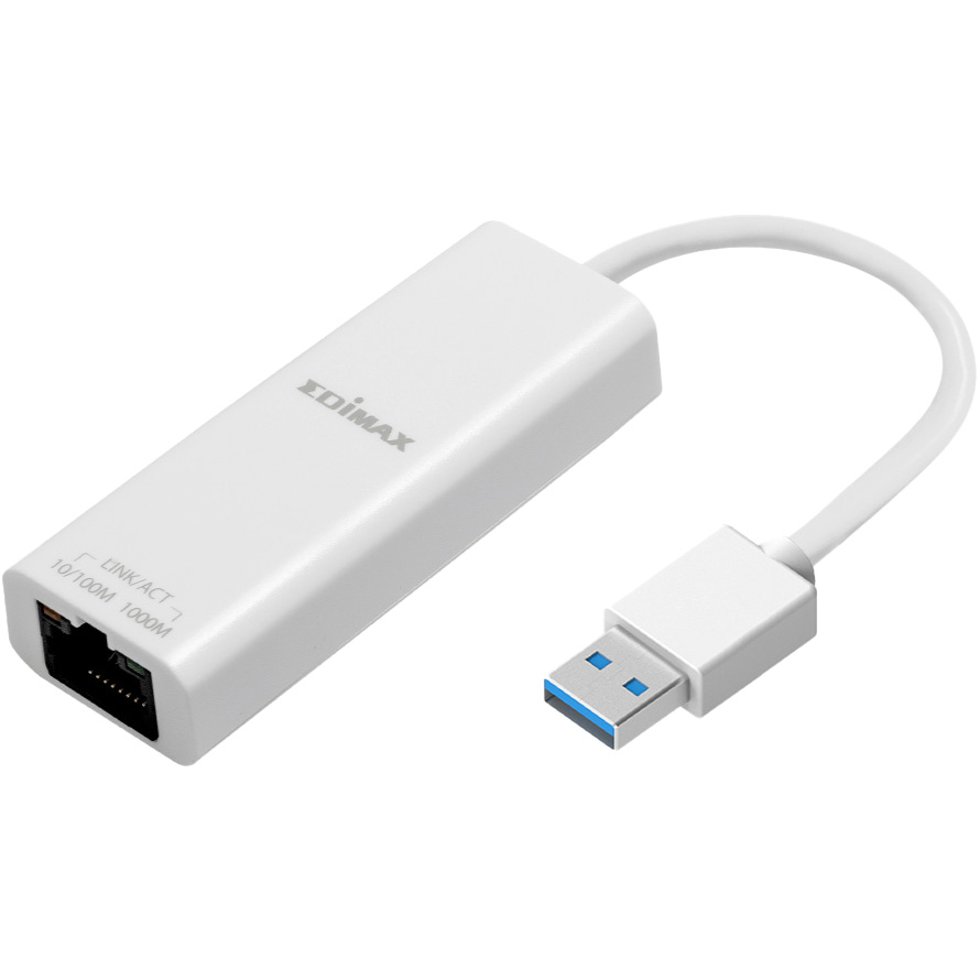 Мережевий адаптер EDIMAX EU-4306 V2