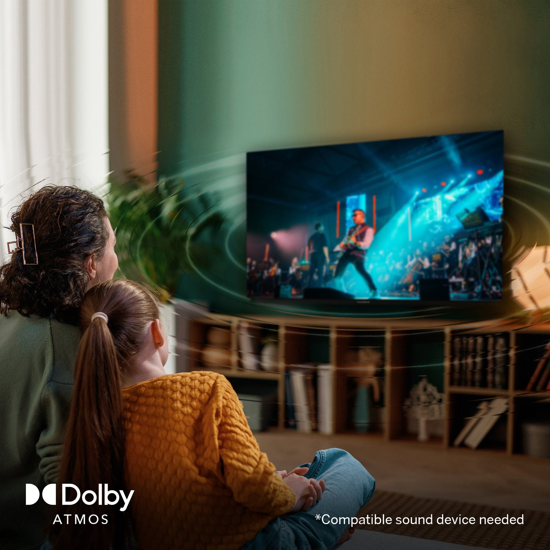 Медиаплеер THOMSON Streaming Box 245 4K UHD