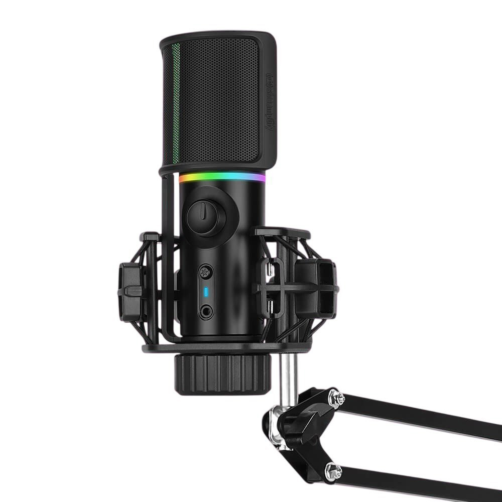 Мікрофон для стримінгу/подкастів STREAMPLIFY Mic Arm