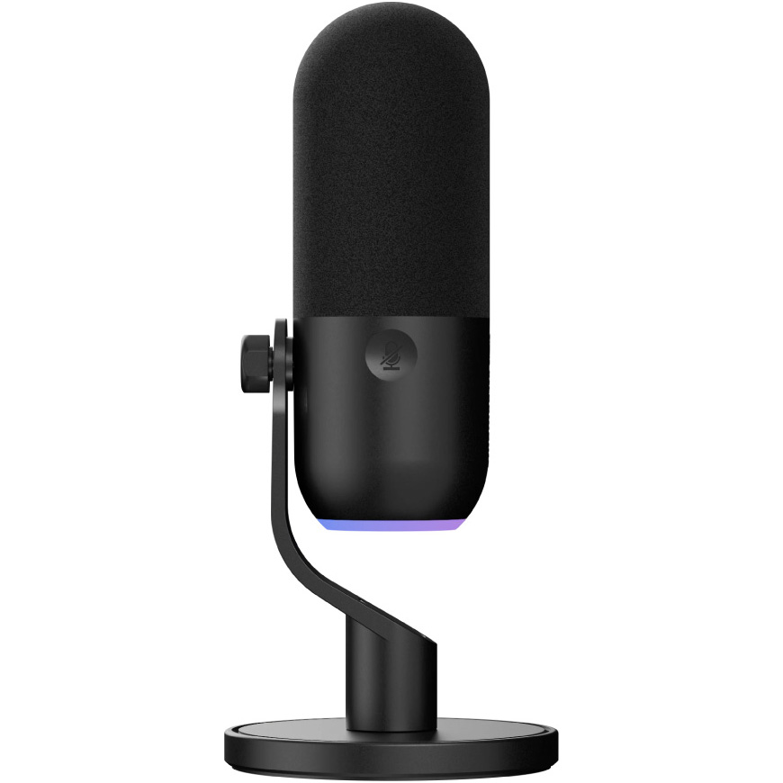 Мікрофон для стримінгу/подкастів STREAMPLIFY Mic Mini