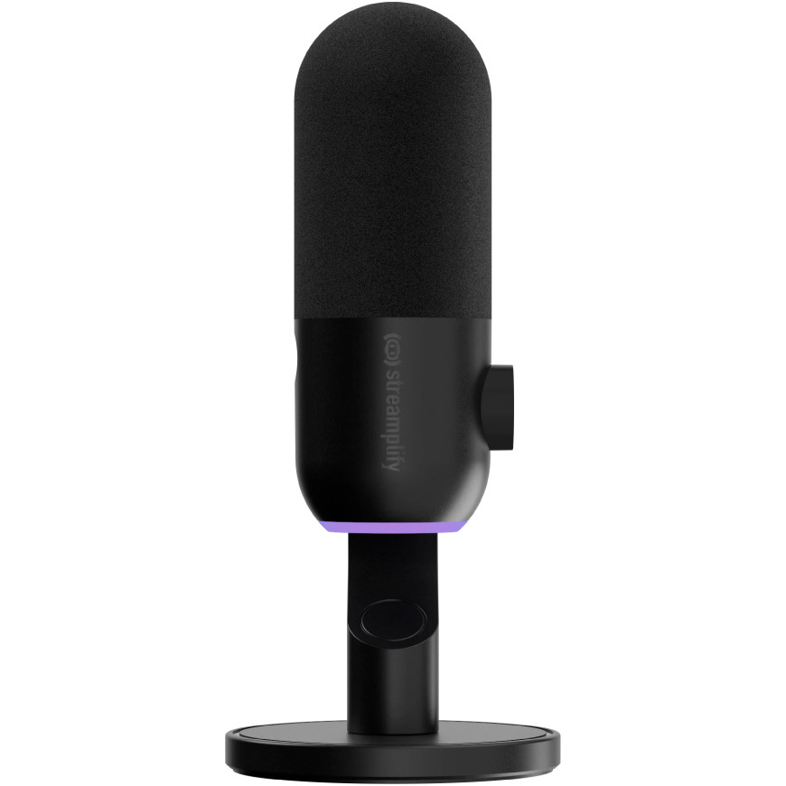 Мікрофон для стримінгу/подкастів STREAMPLIFY Mic Mini
