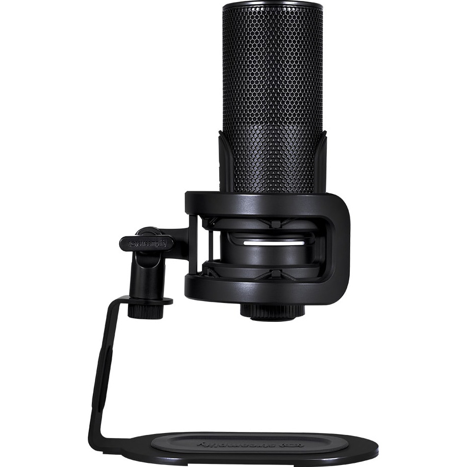 Мікрофон для стримінгу/подкастів STREAMPLIFY Mic Pro