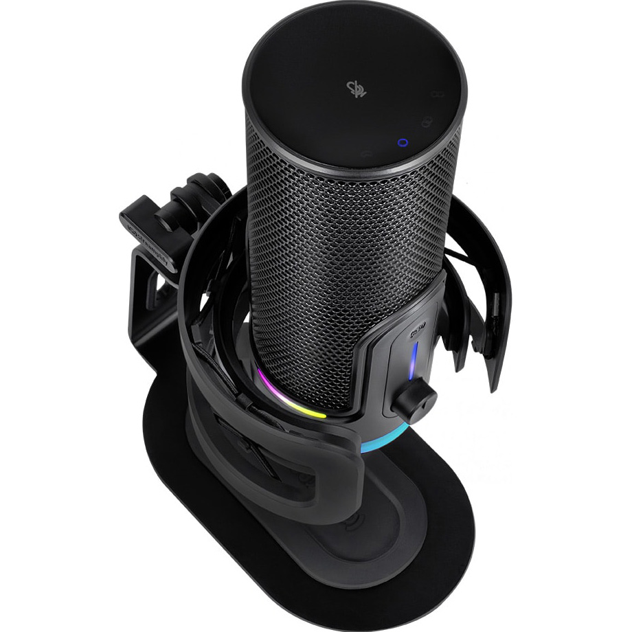 Мікрофон для стримінгу/подкастів STREAMPLIFY Mic Pro