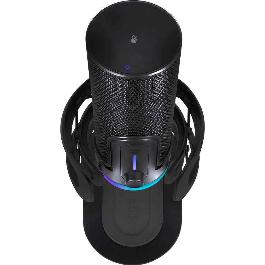 Мікрофон для стримінгу/подкастів STREAMPLIFY Mic Pro