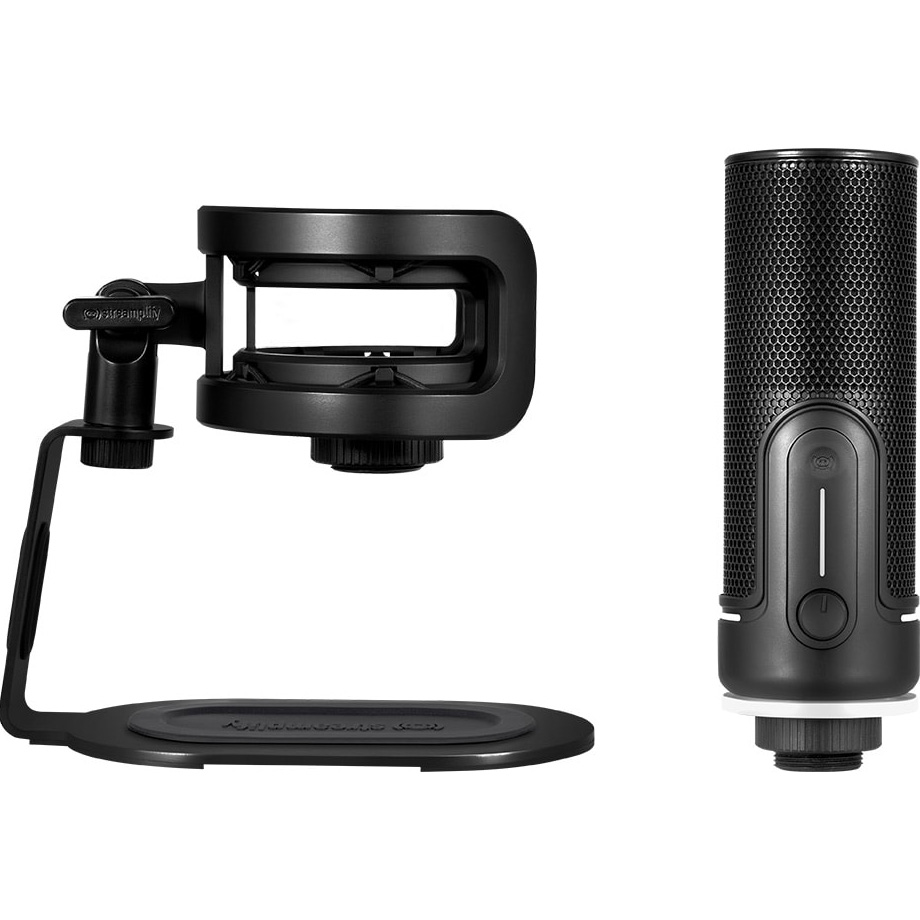 Мікрофон для стримінгу/подкастів STREAMPLIFY Mic Pro
