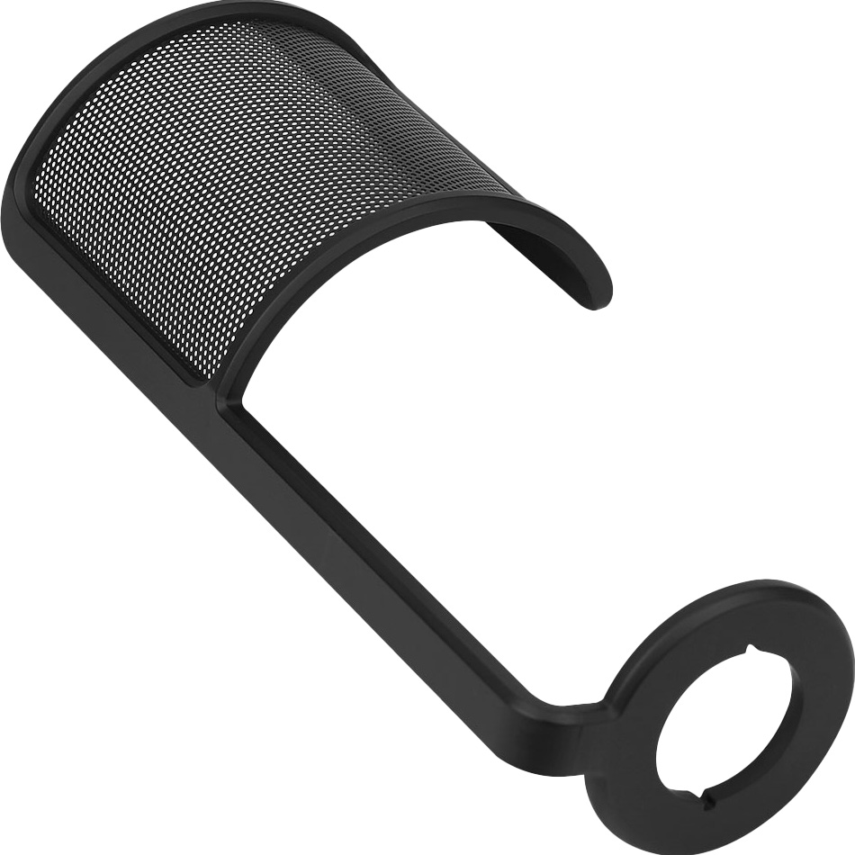 Мікрофон для стримінгу/подкастів STREAMPLIFY Mic Tripod