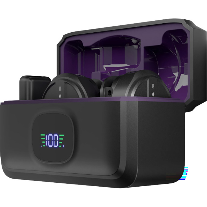 Бездротовий петличний мікрофон STREAMPLIFY Mic Go