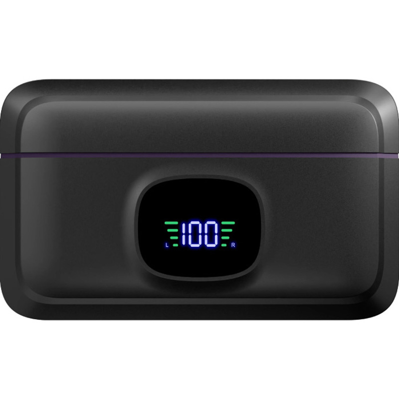 Бездротовий петличний мікрофон STREAMPLIFY Mic Go