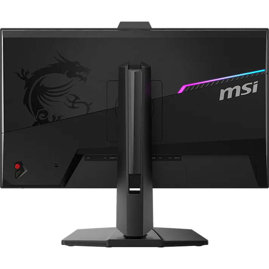 Монитор 27" MSI MPG 272QRF X36