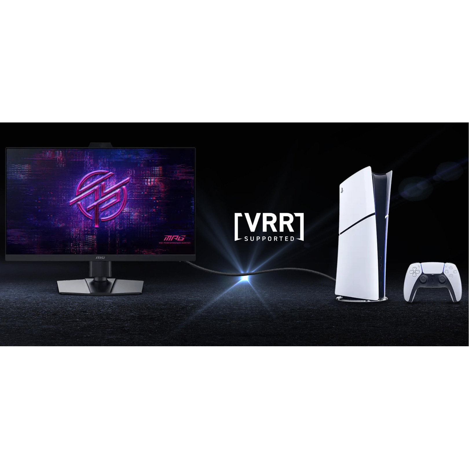 Монитор 27" MSI MPG 272QRF X36
