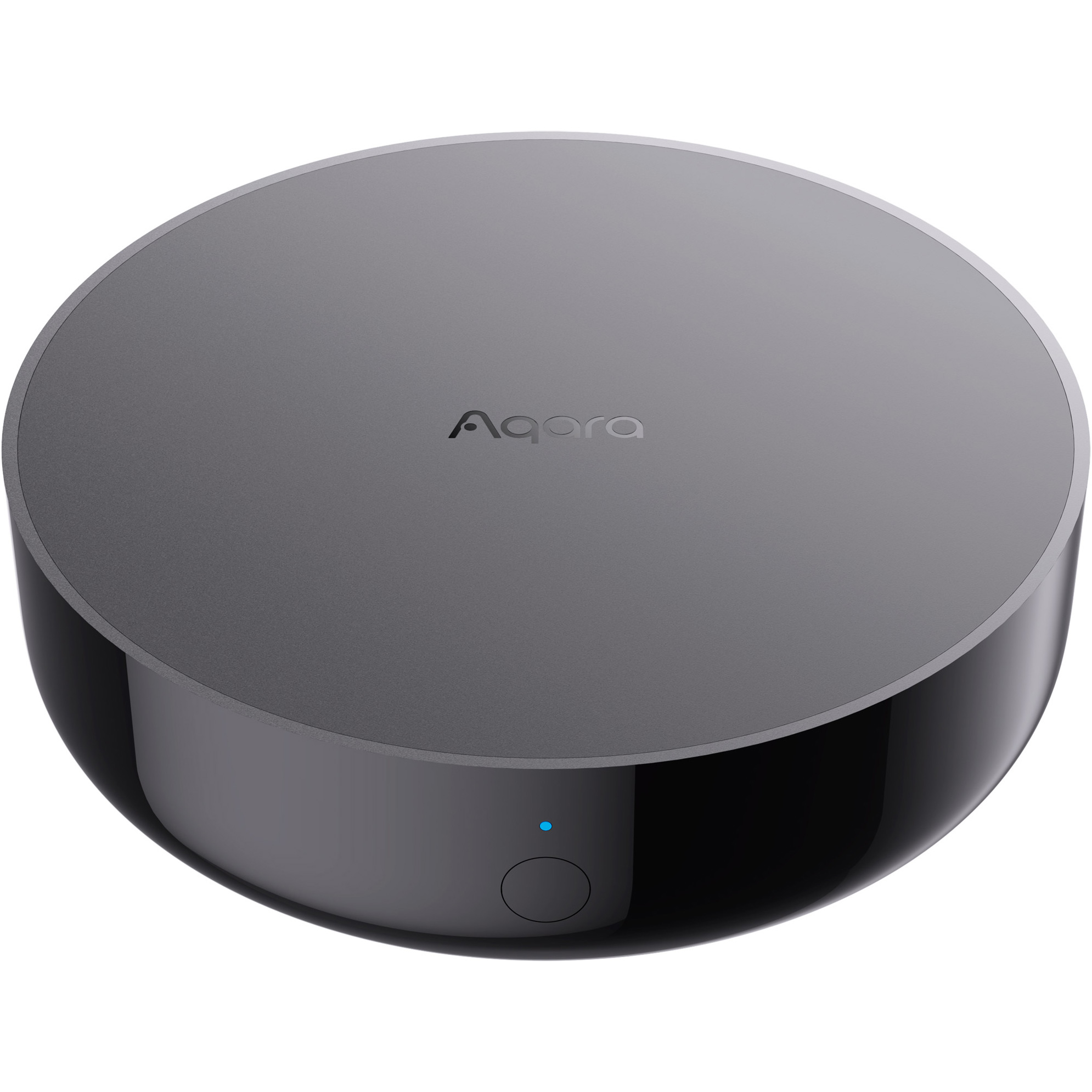 Шлюз для розумного дому AQARA Hub M200 (HM-G03D)