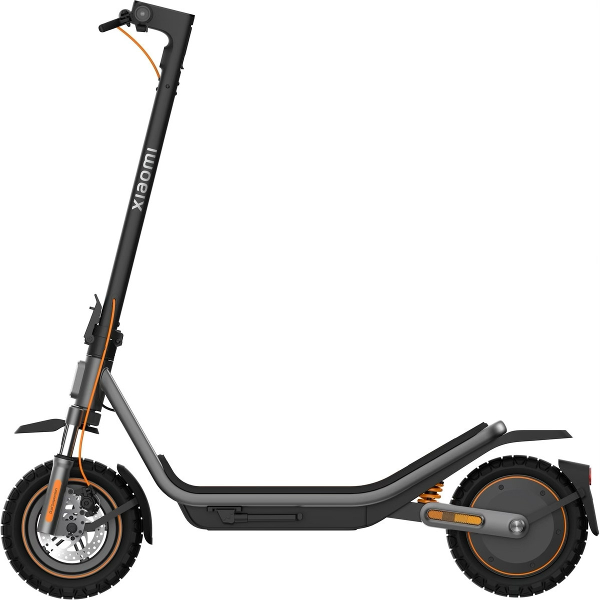 Электросамокат XIAOMI Electric Scooter 6 Pro (BHR08QQGL)