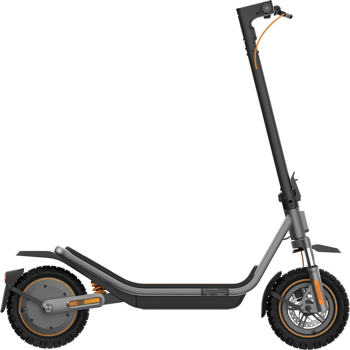 Электросамокат XIAOMI Electric Scooter 6 Pro (BHR08QQGL)