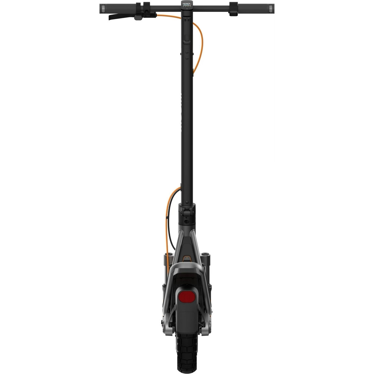 Электросамокат XIAOMI Electric Scooter 6 Pro (BHR08QQGL)