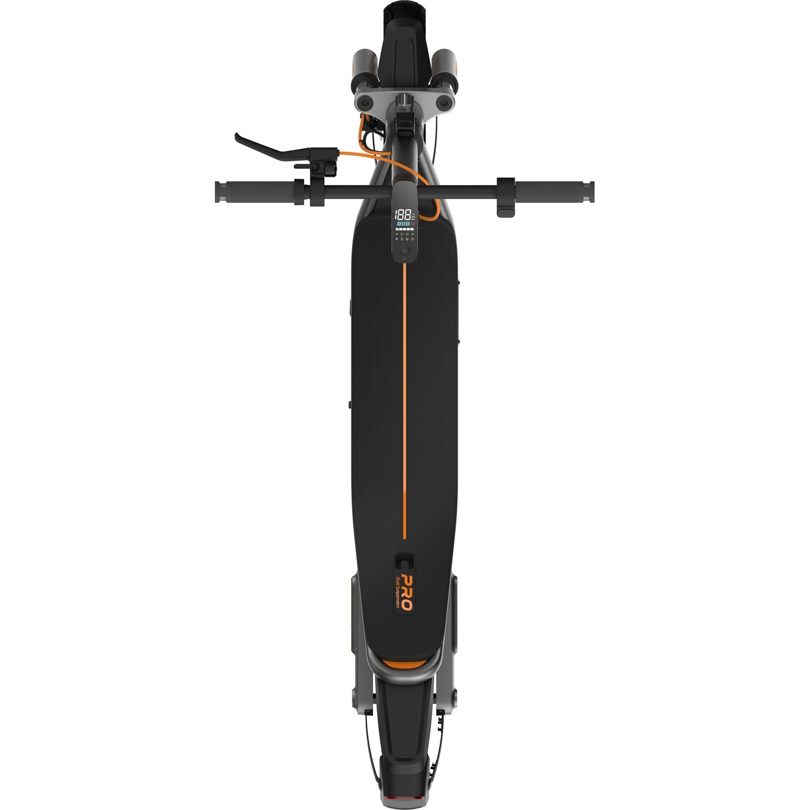 Электросамокат XIAOMI Electric Scooter 6 Pro (BHR08QQGL)