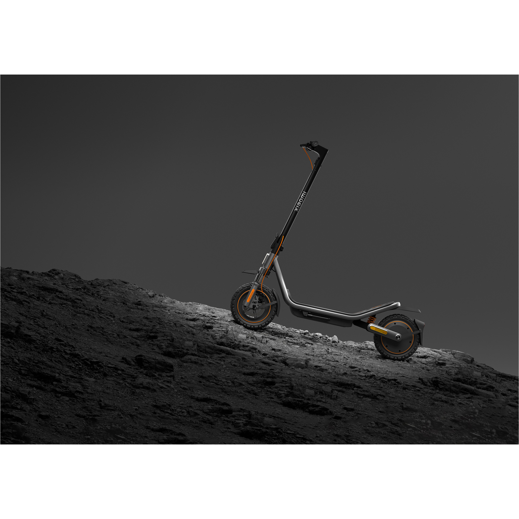 Электросамокат XIAOMI Electric Scooter 6 Pro (BHR08QQGL)