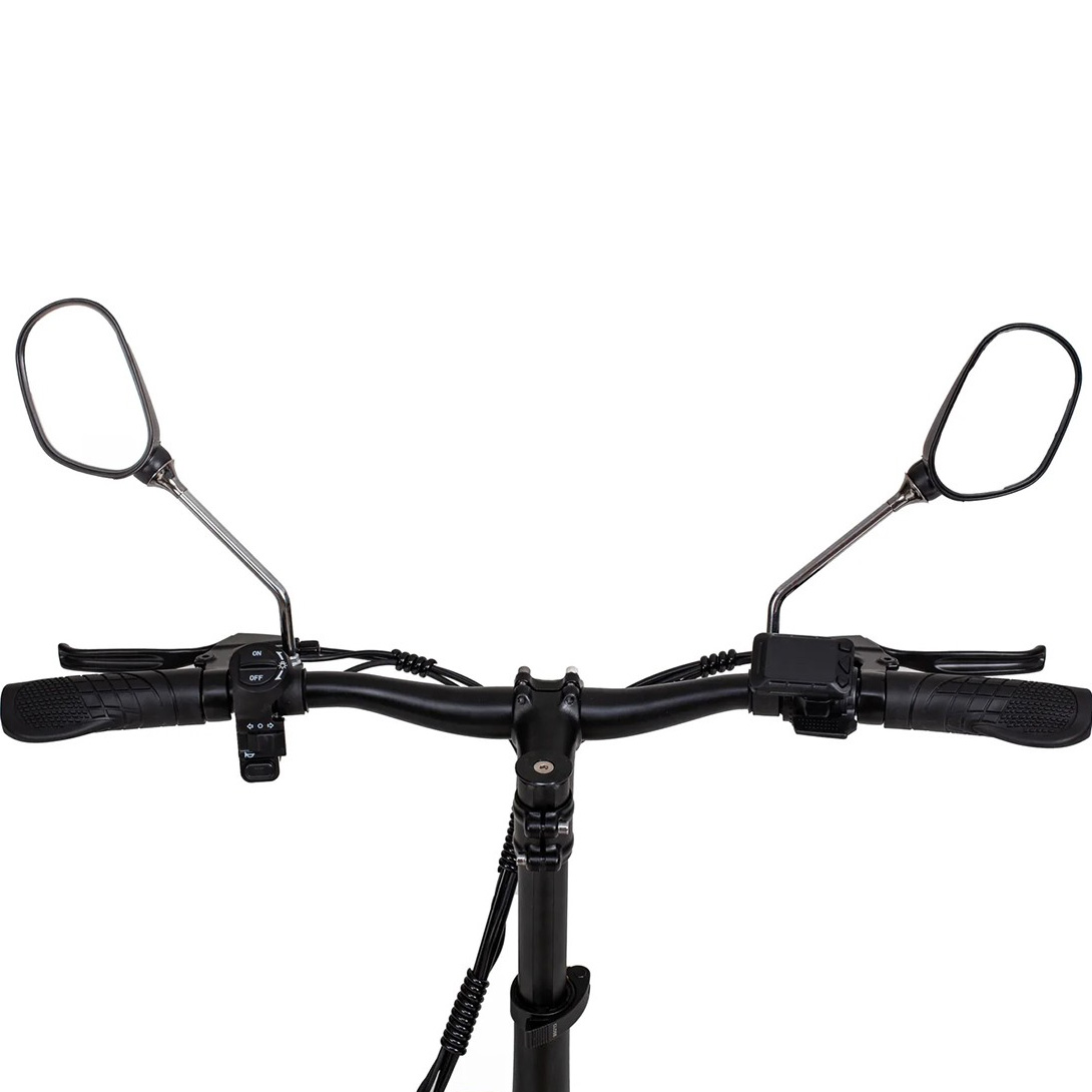 Электросамокат KUGOO Kirin C1 Pro
