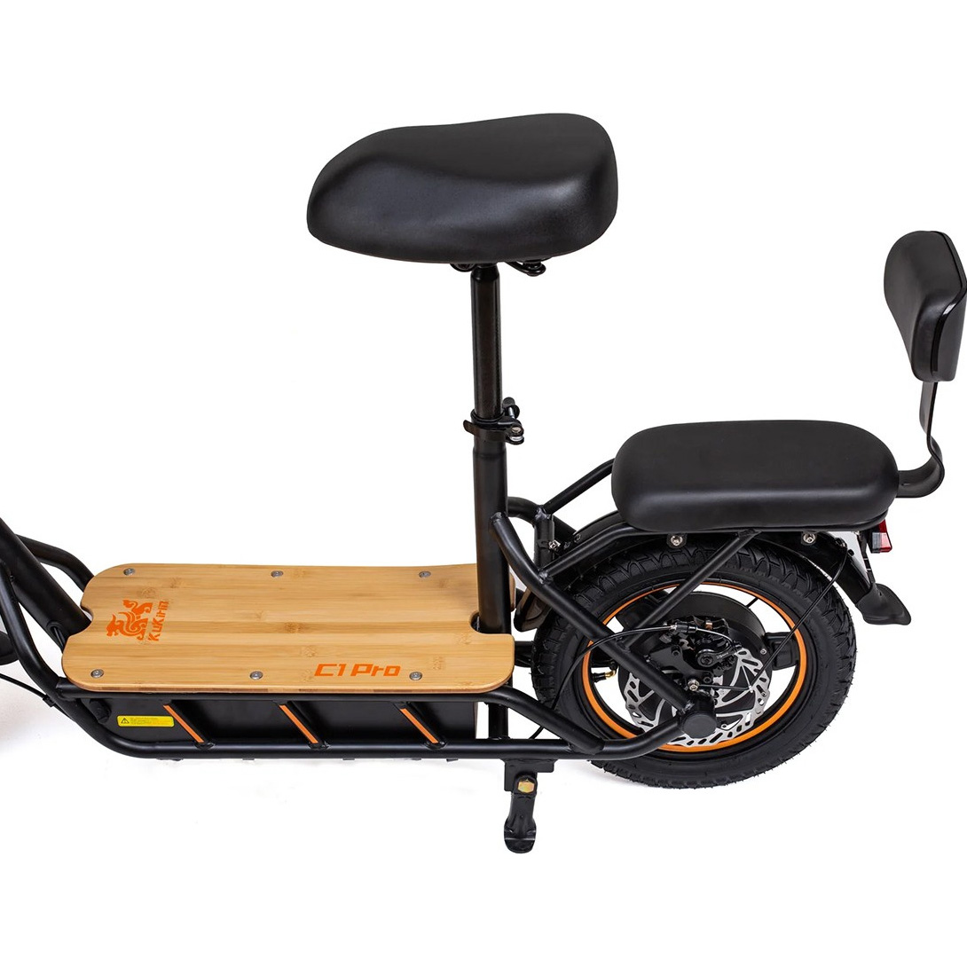 Электросамокат KUGOO Kirin C1 Pro
