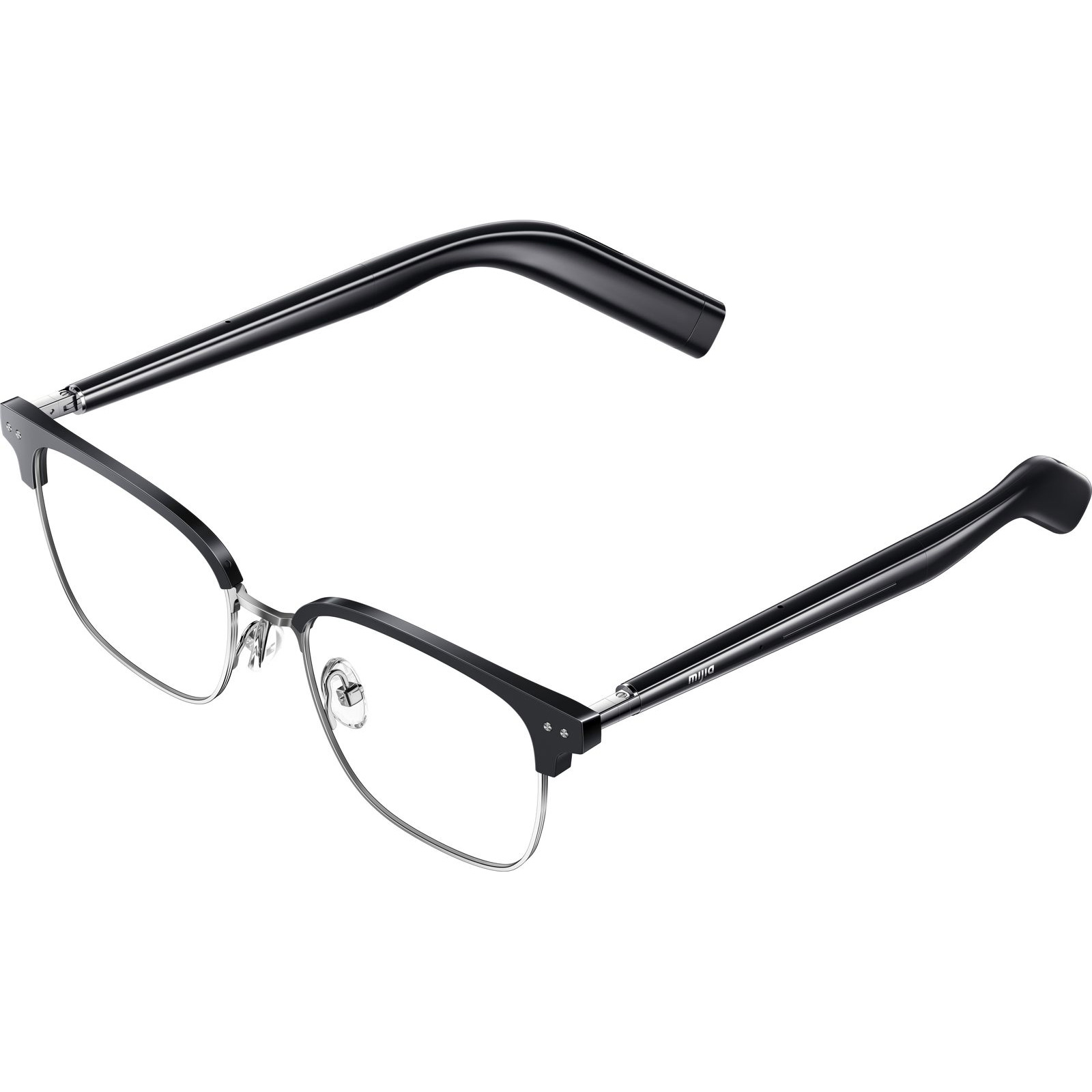 Смарт-очки Xiaomi MIJIA Smart Audio Glasses Browline