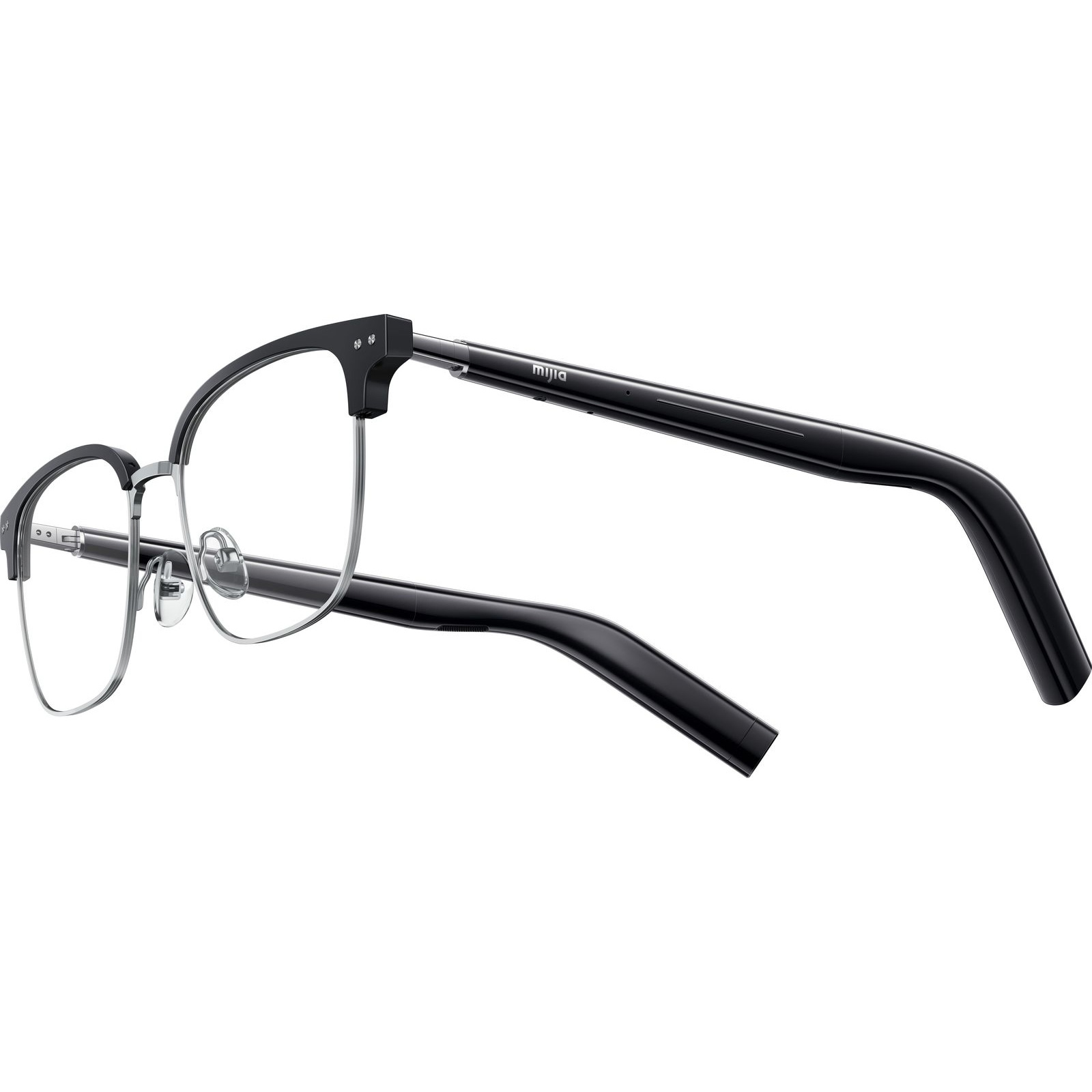 Смарт-очки Xiaomi MIJIA Smart Audio Glasses Browline