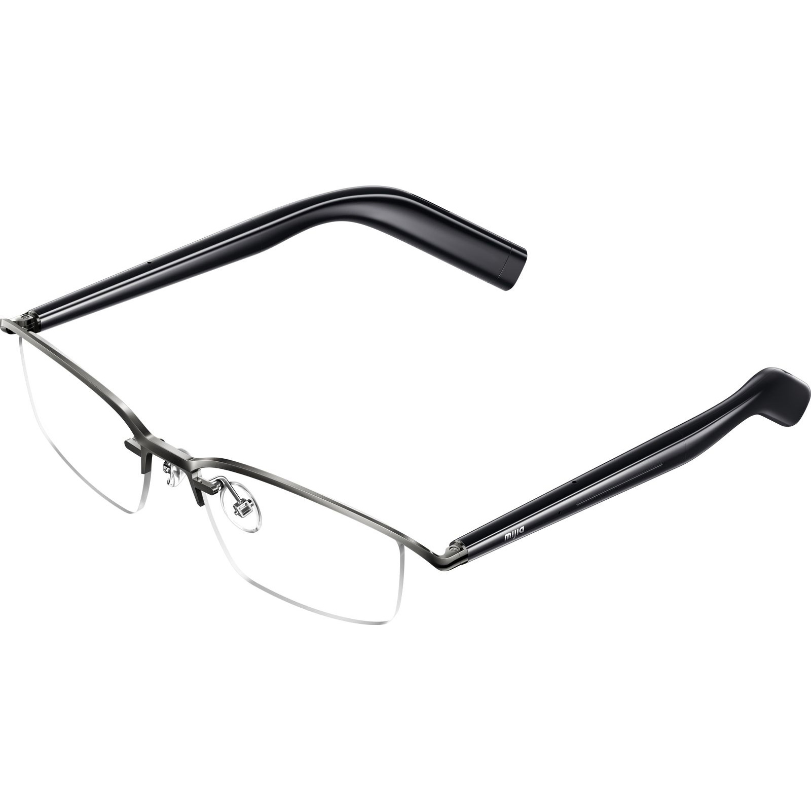Смарт-очки Xiaomi MIJIA Smart Audio Glasses Titanium