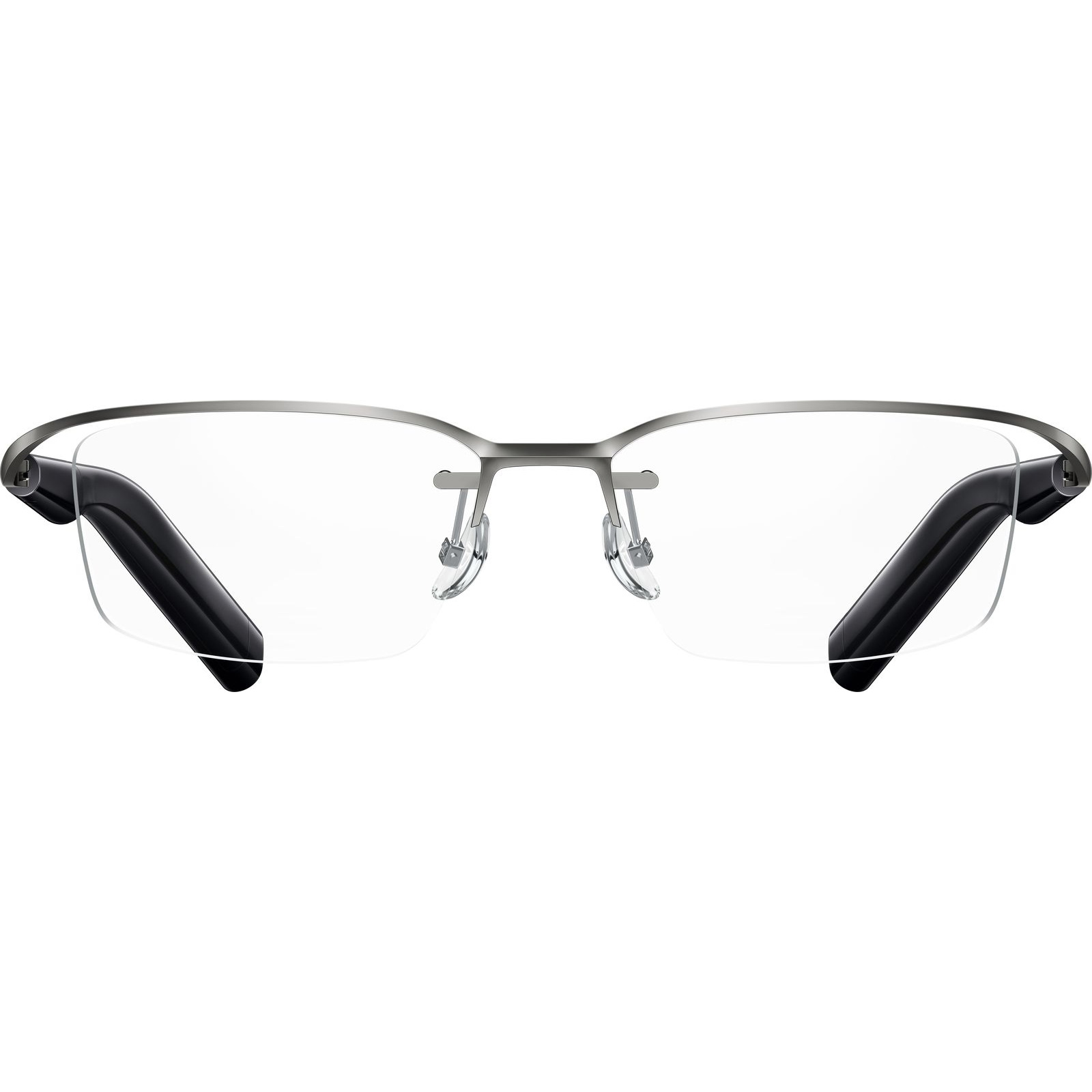 Смарт-очки Xiaomi MIJIA Smart Audio Glasses Titanium