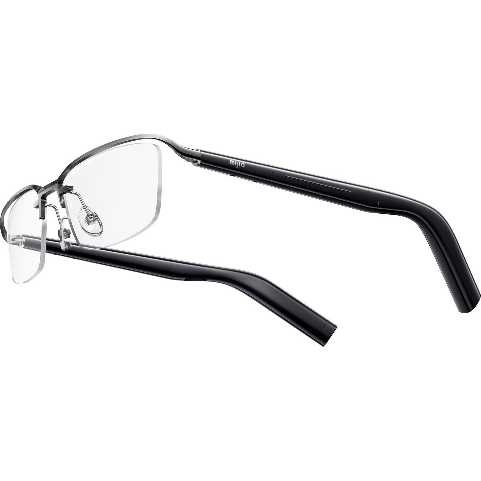 Смарт-очки Xiaomi MIJIA Smart Audio Glasses Titanium