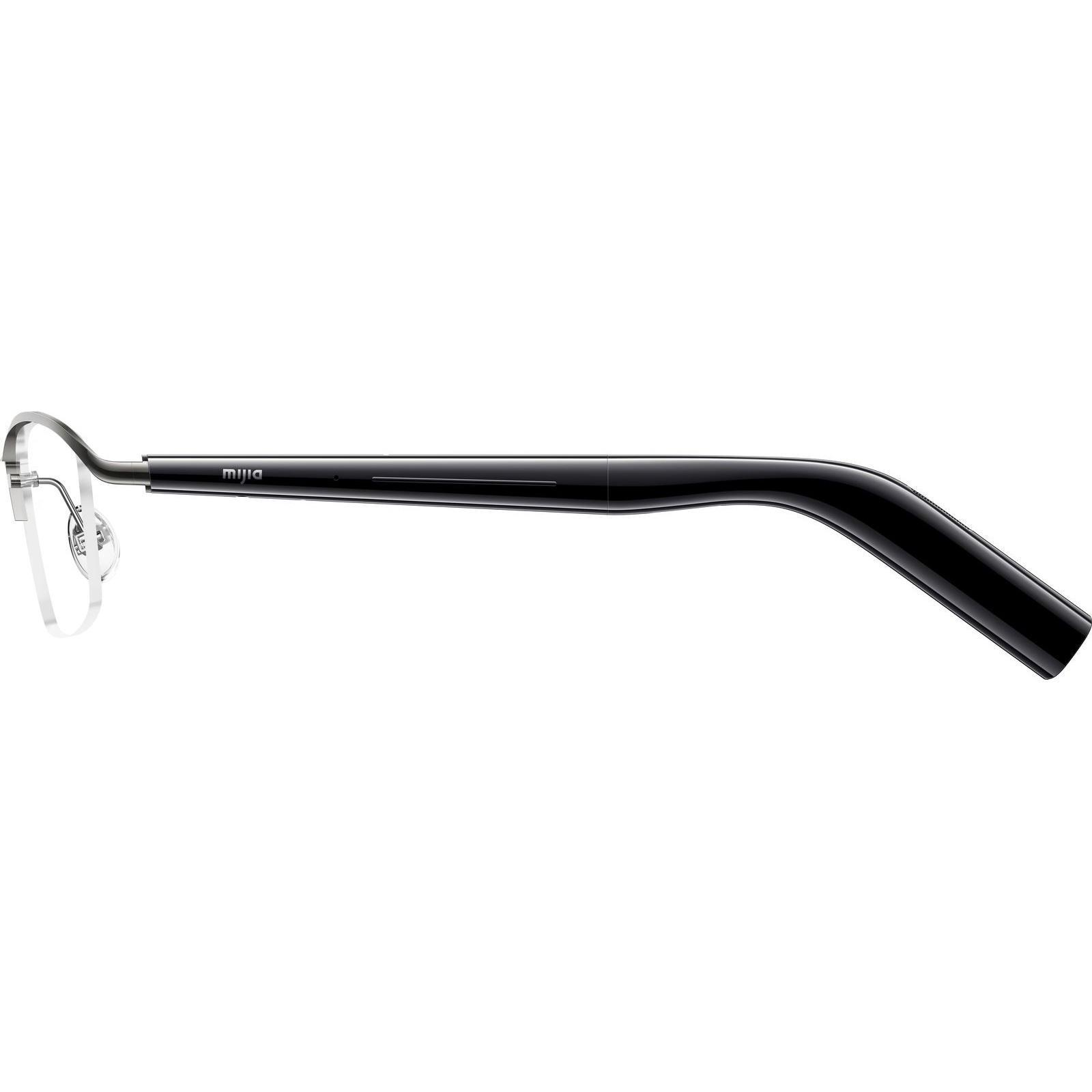 Смарт-очки Xiaomi MIJIA Smart Audio Glasses Titanium