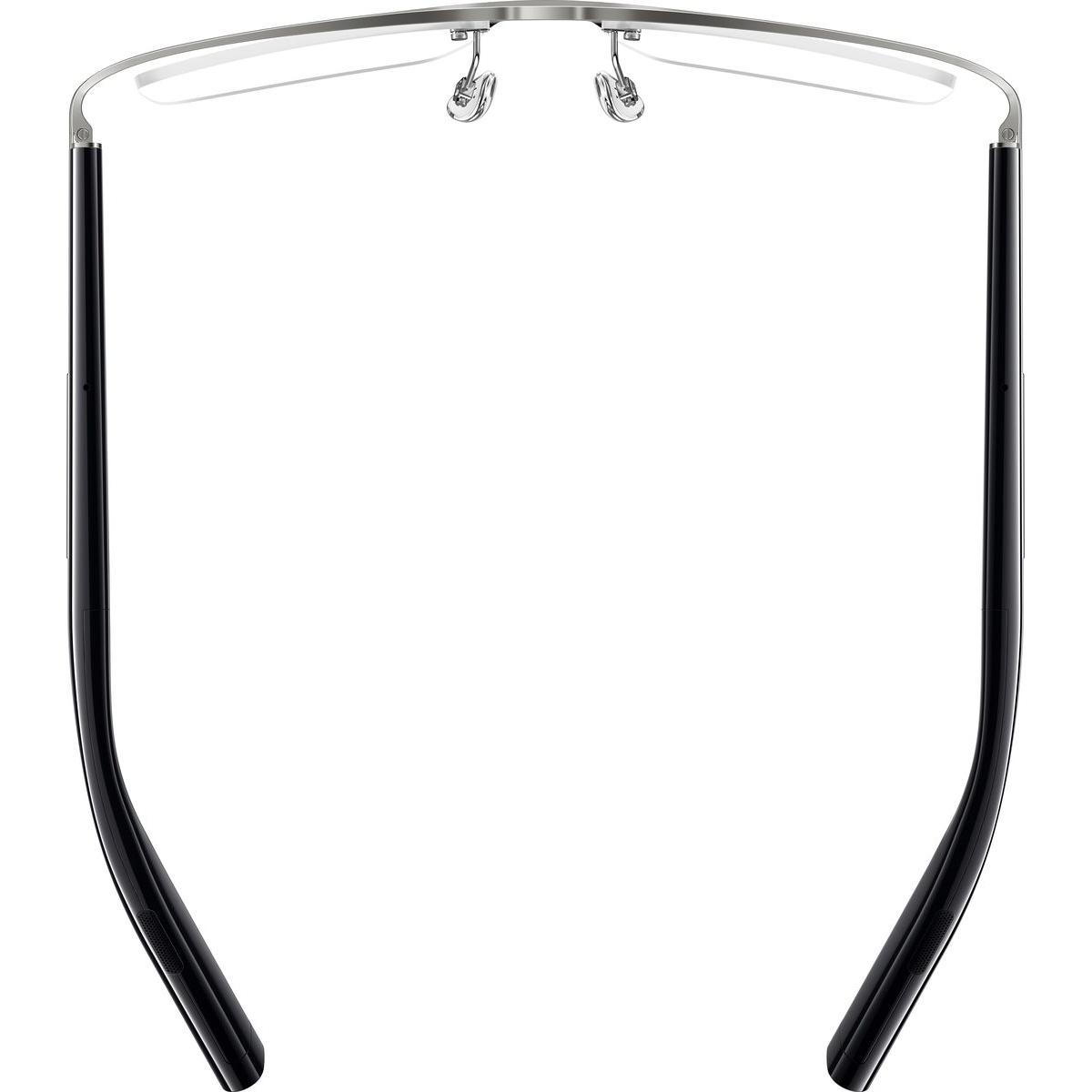 Смарт-очки Xiaomi MIJIA Smart Audio Glasses Titanium