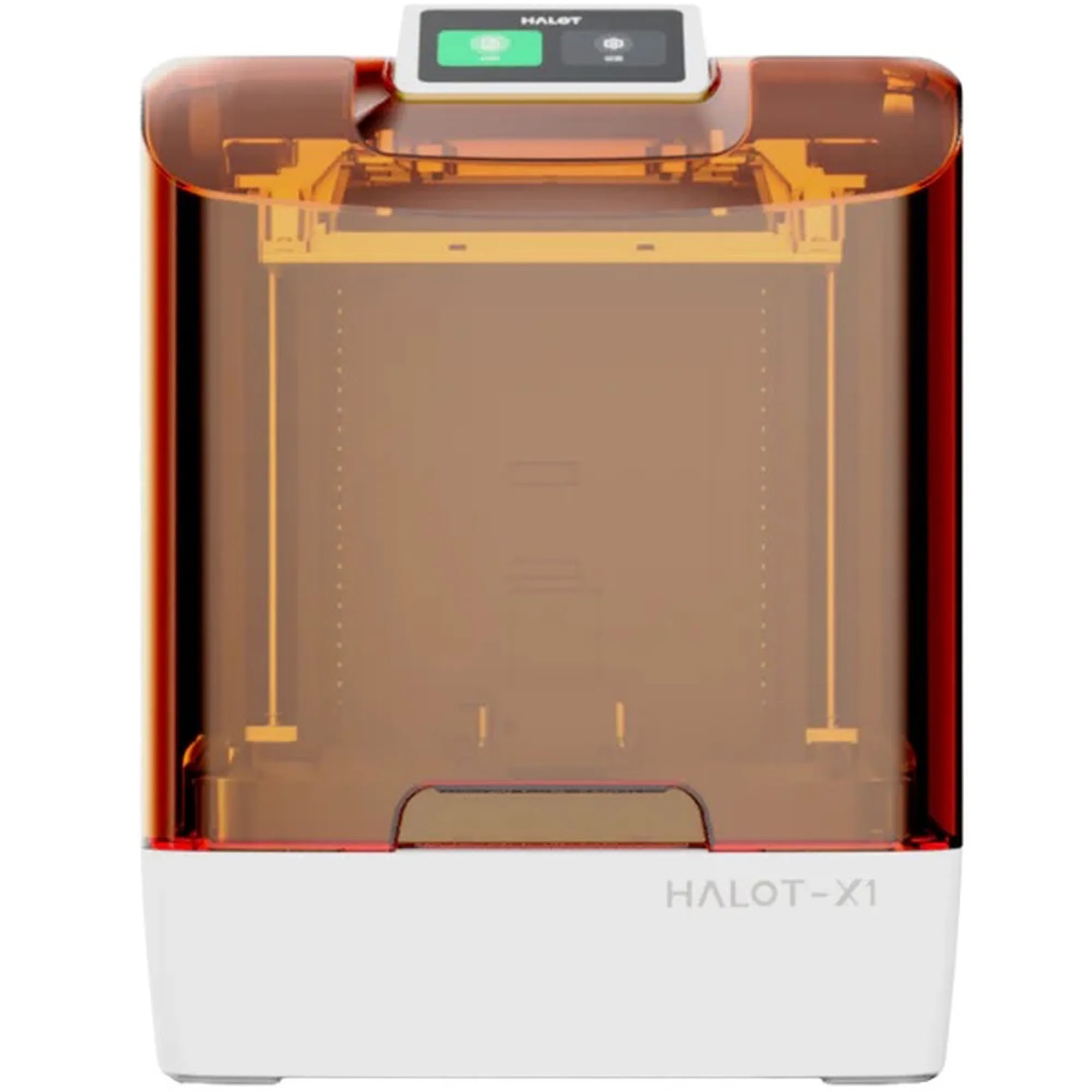 3D принтер CREALITY Halot-X1 (1003040257)