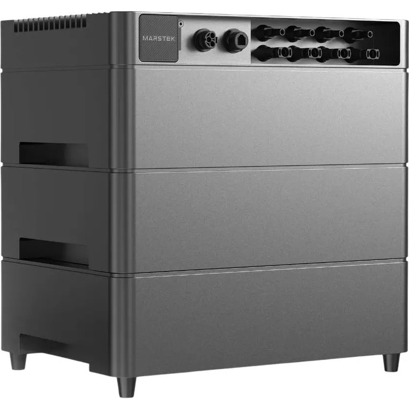 Дополнительная батарея для зарядной станции MARSTEK Venus-A Battery