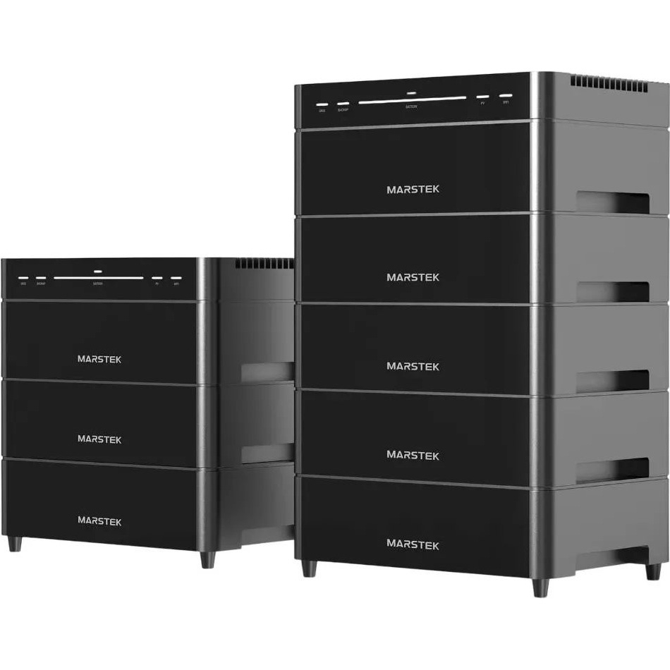 Дополнительная батарея для зарядной станции MARSTEK Venus-A Battery