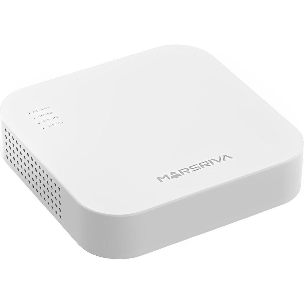 ИБП для роутера MARSRIVA KP4 18W 10000mAh