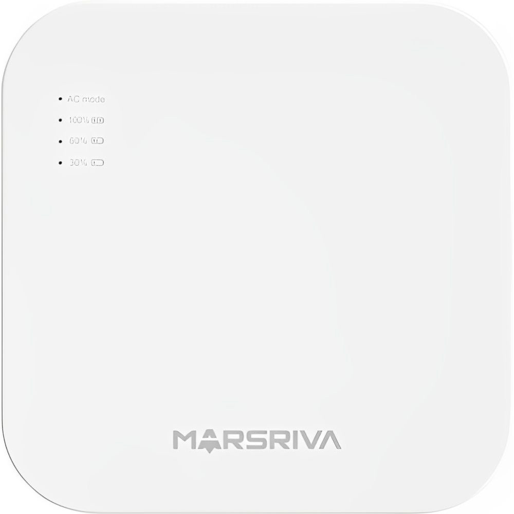 ИБП для роутера MARSRIVA KP4 18W 10000mAh