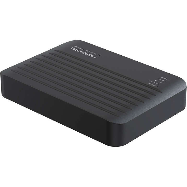ДБЖ для роутера MARSRIVA KP5 Max 18W 20000mAh