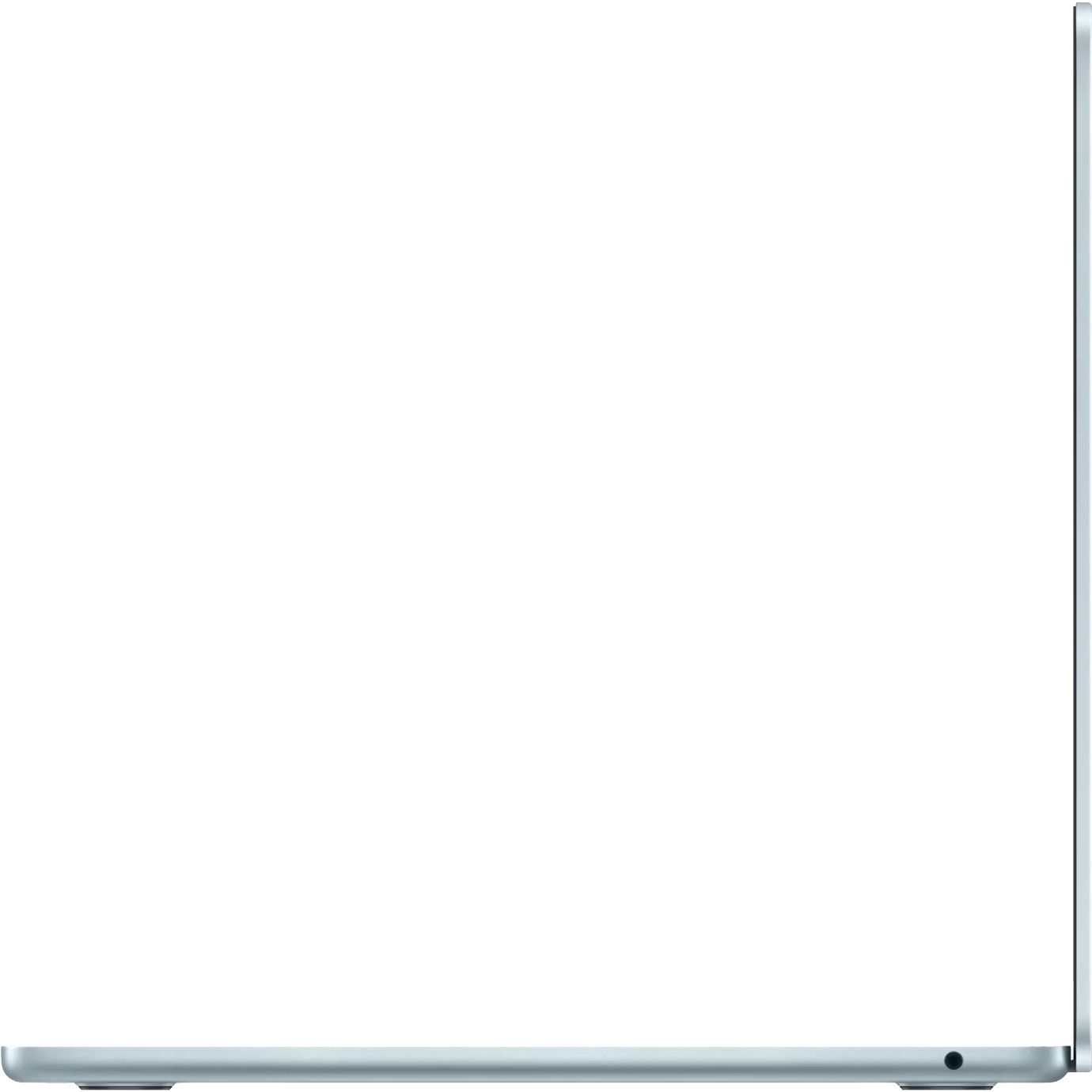 Ноутбук APPLE A3448 MacBook Air M5 15" 16GB/512GB Sky Blue (MDVQ4UA/A)